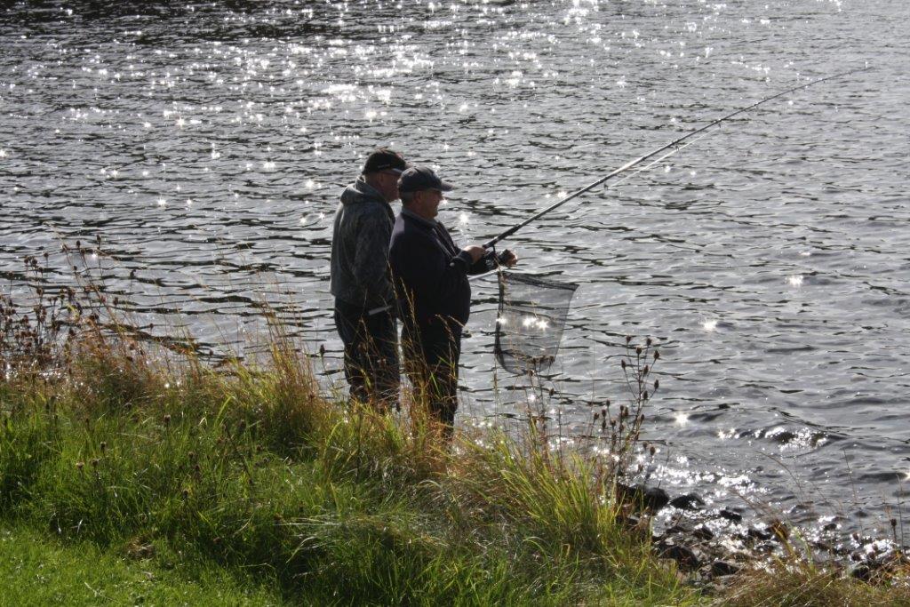 fishing